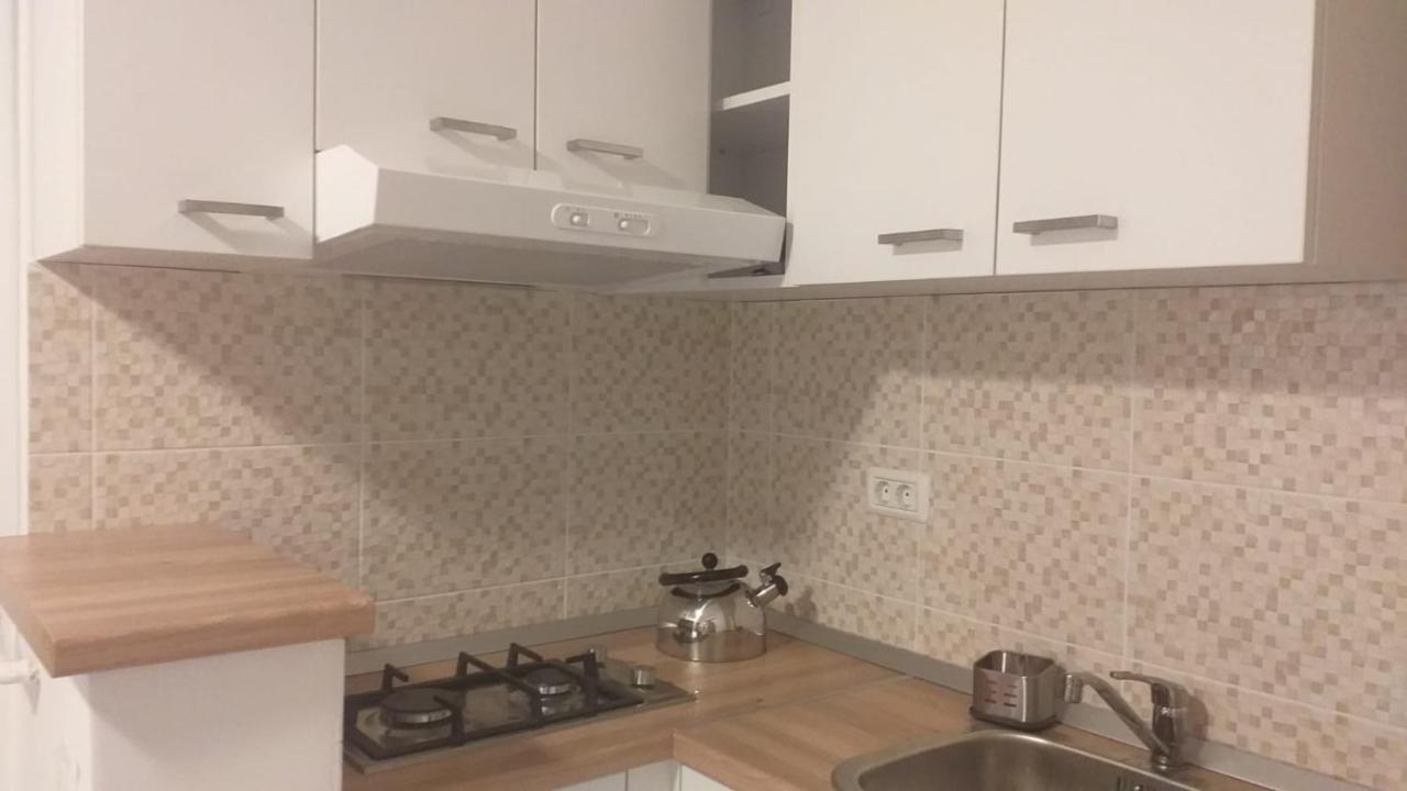 Nice Studio In Old Town بوخارست المظهر الخارجي الصورة