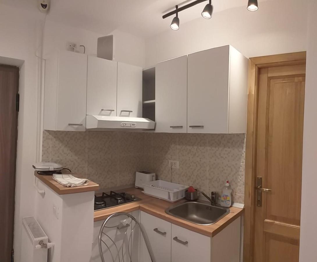Nice Studio In Old Town بوخارست المظهر الخارجي الصورة