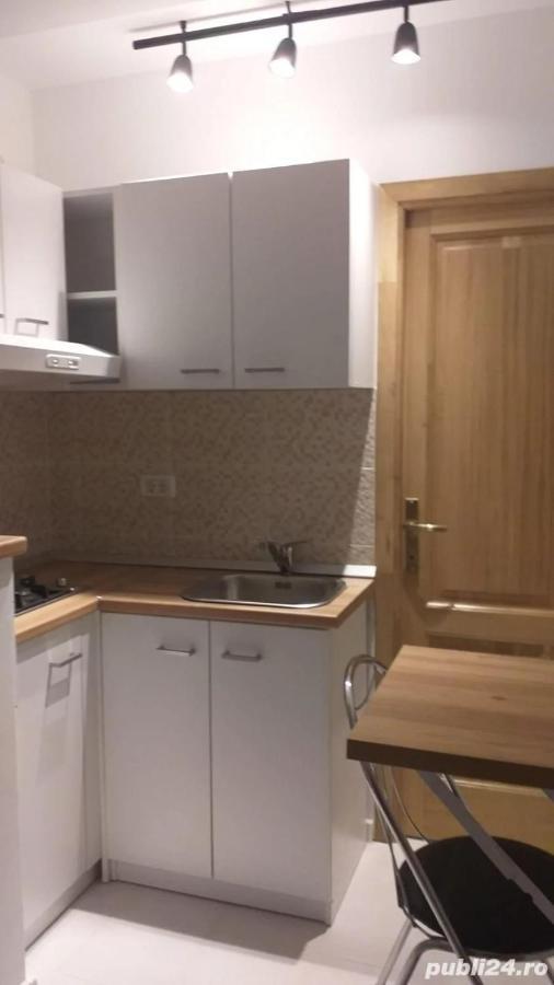 Nice Studio In Old Town بوخارست المظهر الخارجي الصورة