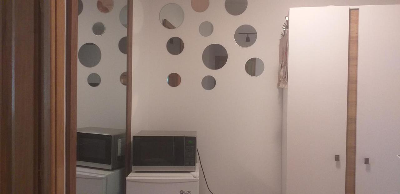 Nice Studio In Old Town بوخارست المظهر الخارجي الصورة