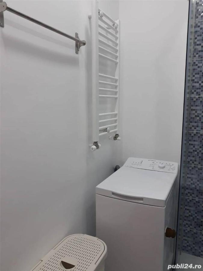 Nice Studio In Old Town بوخارست المظهر الخارجي الصورة