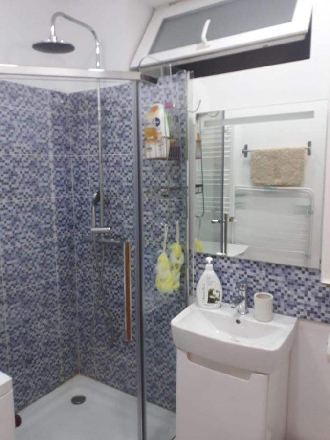 Nice Studio In Old Town بوخارست المظهر الخارجي الصورة