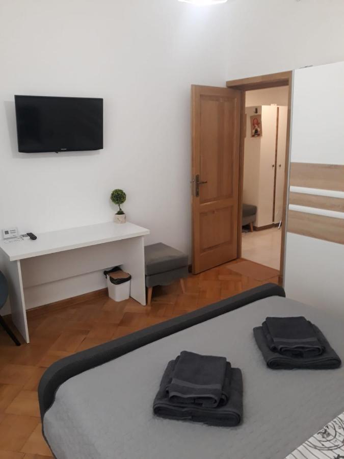 Nice Studio In Old Town بوخارست المظهر الخارجي الصورة