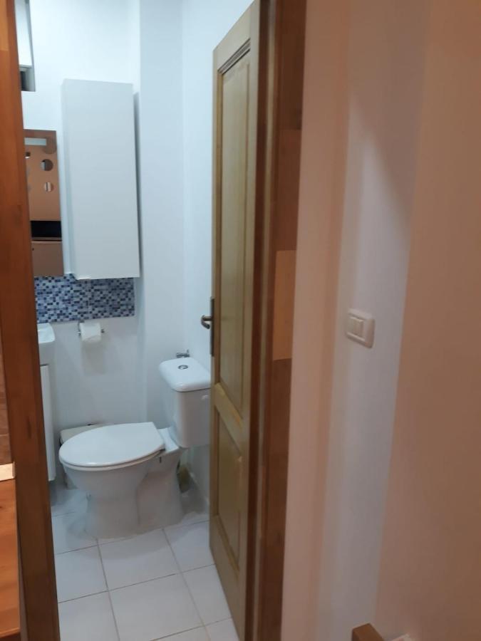 Nice Studio In Old Town بوخارست المظهر الخارجي الصورة