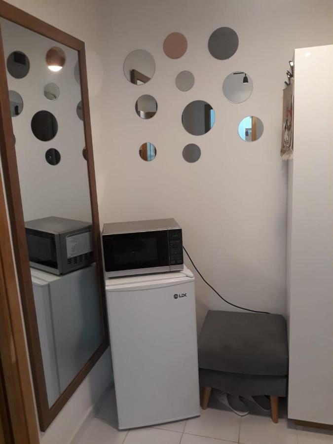 Nice Studio In Old Town بوخارست المظهر الخارجي الصورة