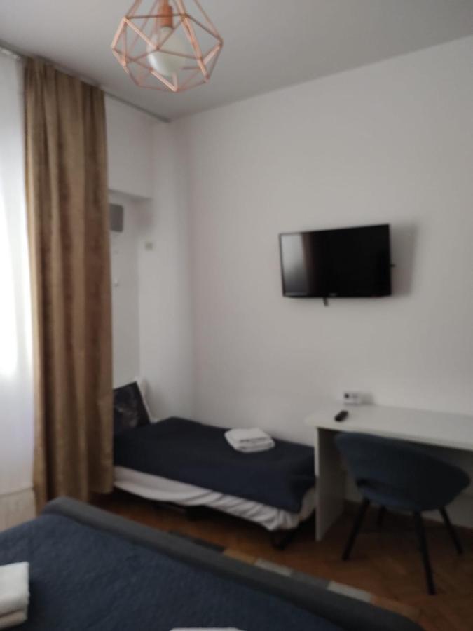 Nice Studio In Old Town بوخارست المظهر الخارجي الصورة