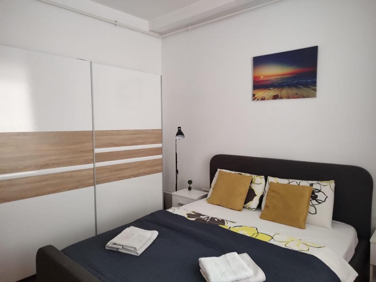 Nice Studio In Old Town بوخارست المظهر الخارجي الصورة