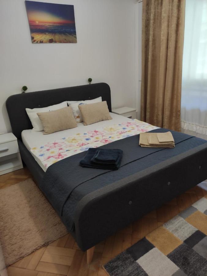 Nice Studio In Old Town بوخارست المظهر الخارجي الصورة
