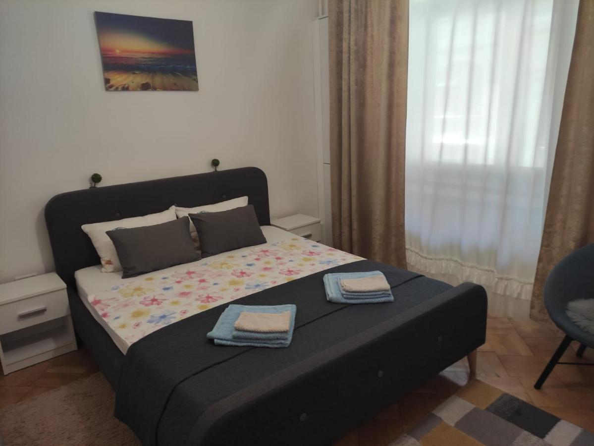 Nice Studio In Old Town بوخارست المظهر الخارجي الصورة