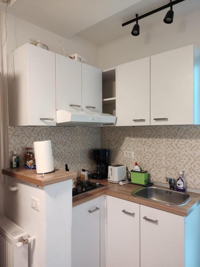 Nice Studio In Old Town بوخارست المظهر الخارجي الصورة