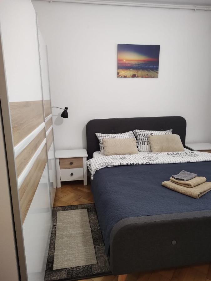 Nice Studio In Old Town بوخارست المظهر الخارجي الصورة