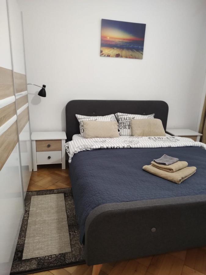 Nice Studio In Old Town بوخارست المظهر الخارجي الصورة